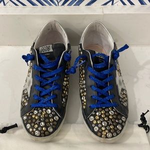 Golden Goose sneakers size 39